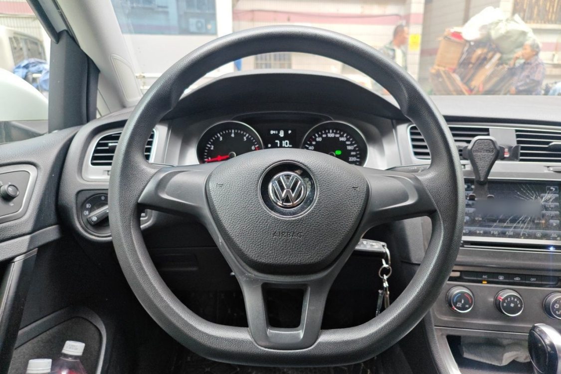 Volkswagen Golf 2016 #22 Volkswagen Golf 2016 car image #22
