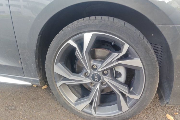Audi A3 2024 #9 Audi A3 2024 immagine di auto #9