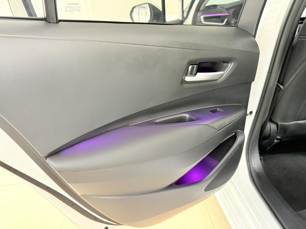 Toyota Corolla 2022 car image #9
