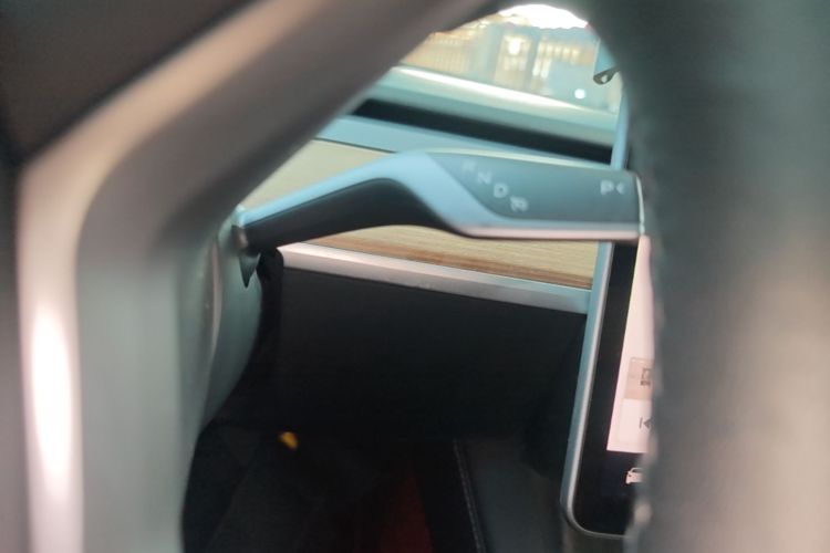 Tesla Model 3 2022 #14 Tesla Model 3 2022 car image #14