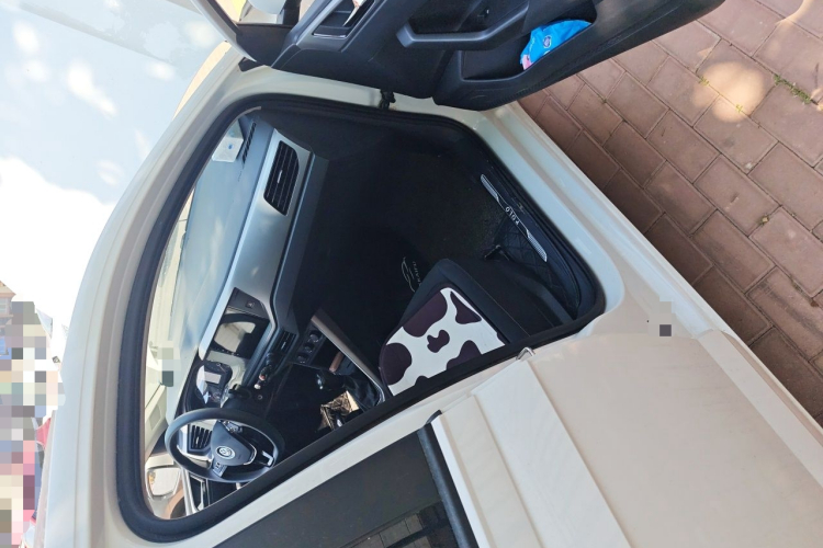 Volkswagen Polo 2020 car image #23
