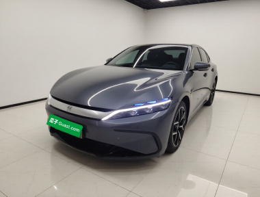 BYD Han 2023 BYD Han 2023 car image