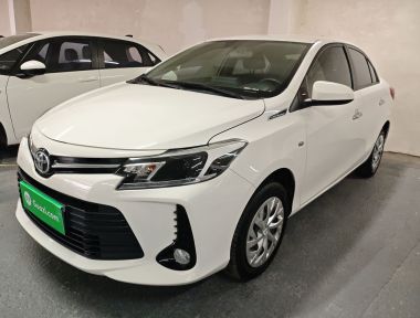 Toyota Vios 2023 Toyota Vios 2023 car image