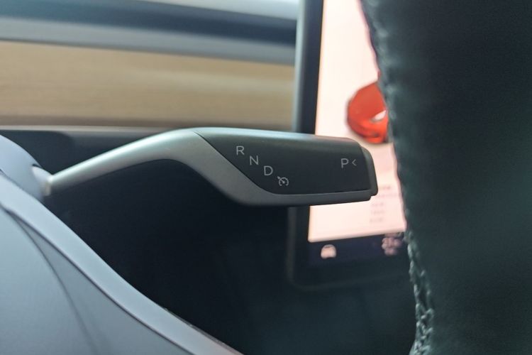 Tesla Model 3 2022 #14 Tesla Model 3 2022 immagine di auto #14
