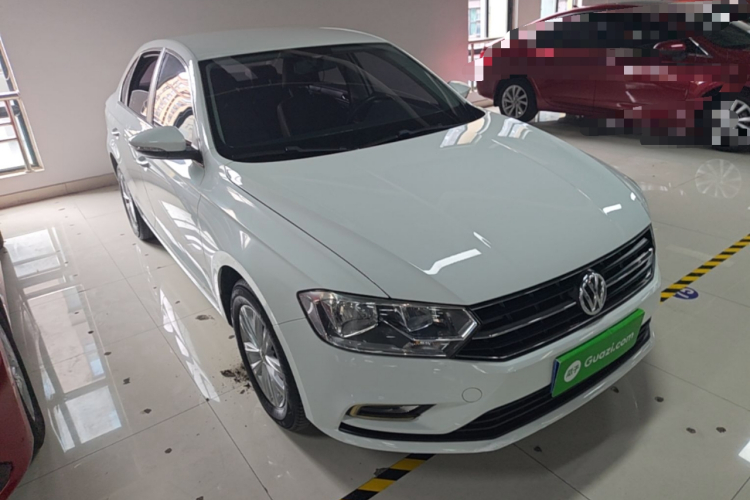Volkswagen Bora 2016 #6 Volkswagen Bora 2016 immagine di auto #6