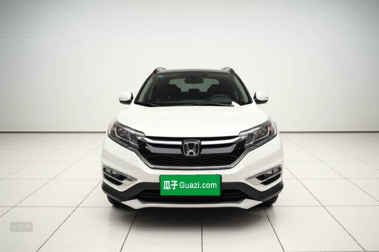 Honda CR-V 2016 #3 Honda CR-V 2016 car image #3