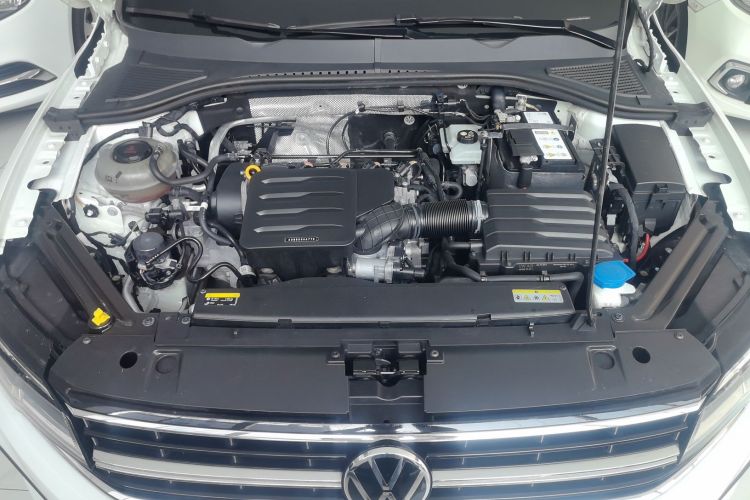 Volkswagen Bora 2021 صورة سيارة #20