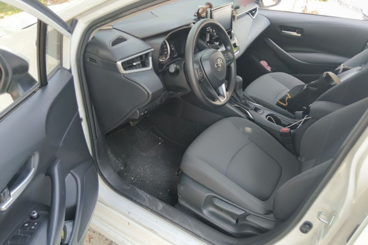 Toyota Corolla 2021 #9 Toyota Corolla 2021 immagine di auto #9