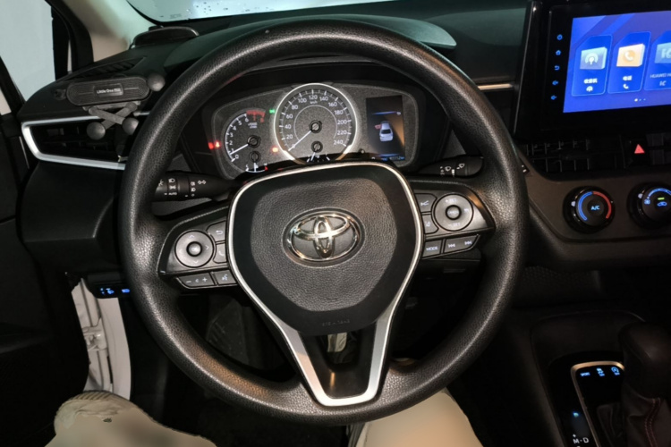 Toyota Corolla 2022 #11 Toyota Corolla 2022 car image #11