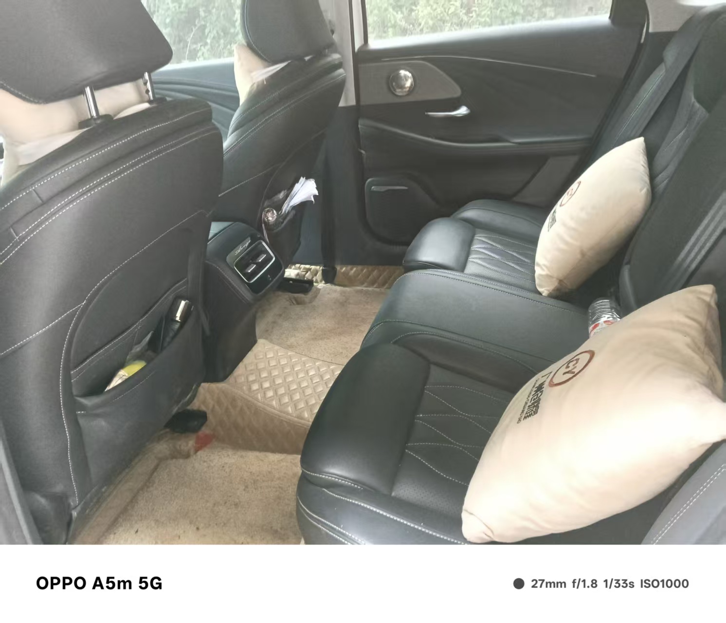 Chery Arrizo 8 2024 car image #4