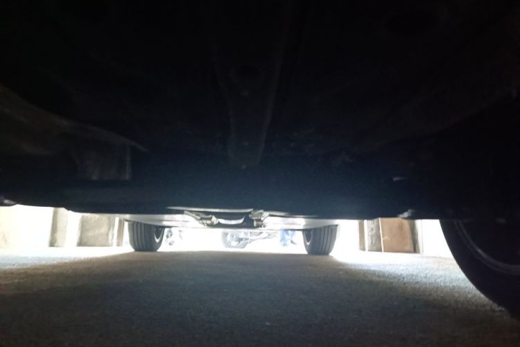 Volkswagen Tharu 2025 immagine di auto #29