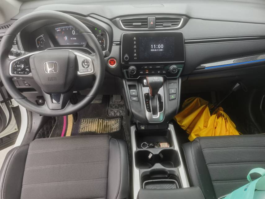 Honda CR-V 2022 car image #9