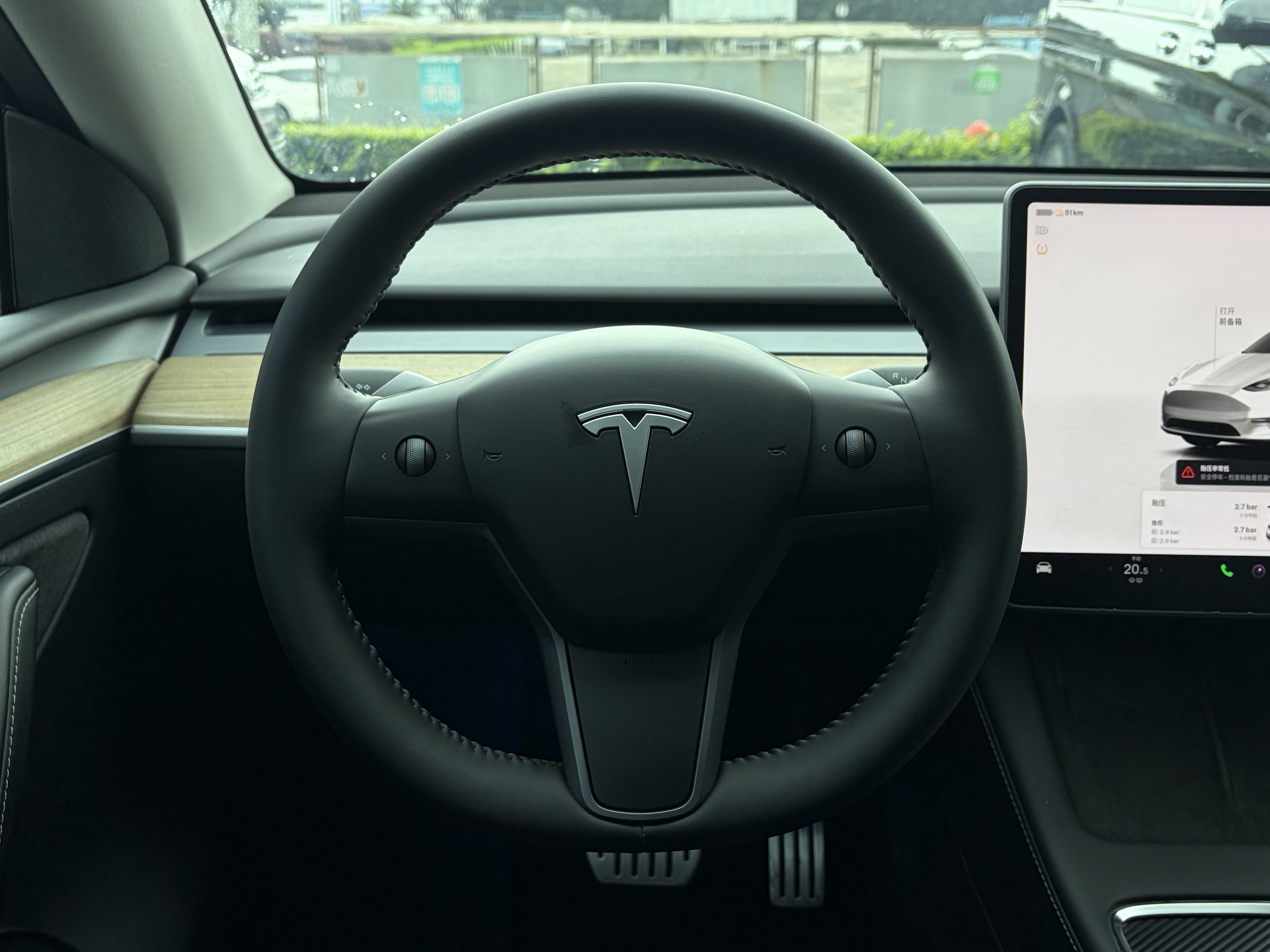Tesla Model Y 2022 #7 Tesla Model Y 2022 car image #7