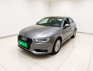 Audi A3 2016 Audi A3 2016 immagine di auto