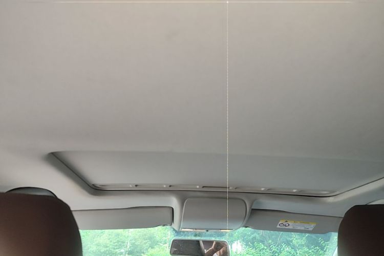 Volkswagen Polo 2017 car image #18