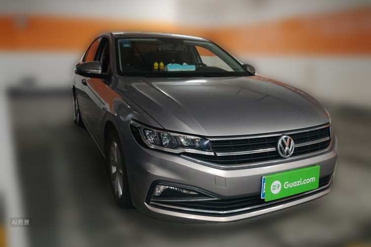 Volkswagen Bora 2019 #4 Volkswagen Bora 2019 car image #4
