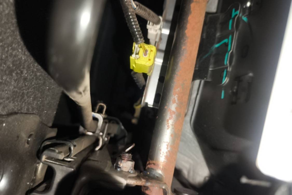 Toyota Corolla 2019 #27 Toyota Corolla 2019 car image #27