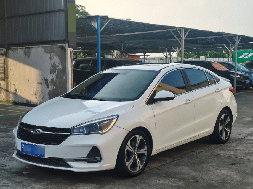2019 2019 car image