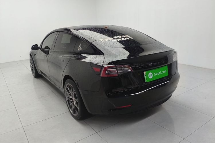 Tesla Model 3 2020 #5 Tesla Model 3 2020 car image #5