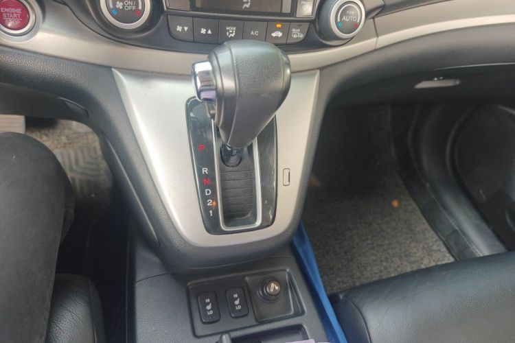 Honda CR-V 2014 car image #14