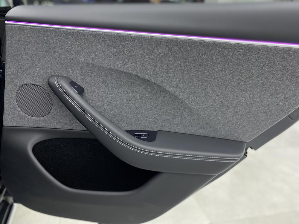 Tesla Model 3 2024 #16 Tesla Model 3 2024 car image #16