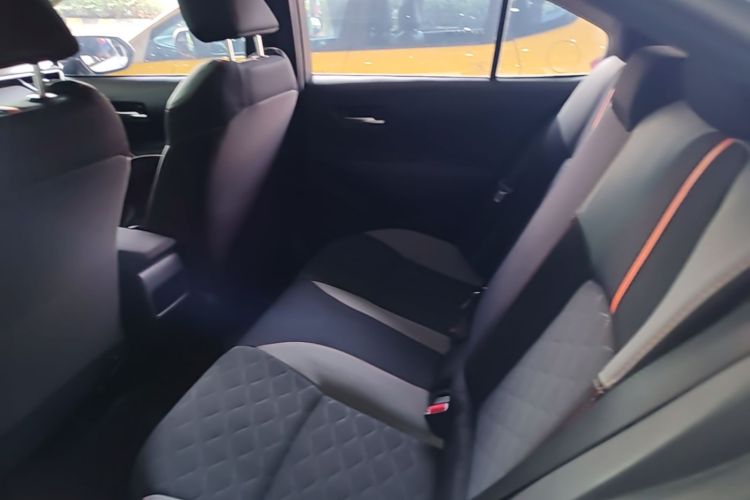 Toyota Corolla 2022 car image #13