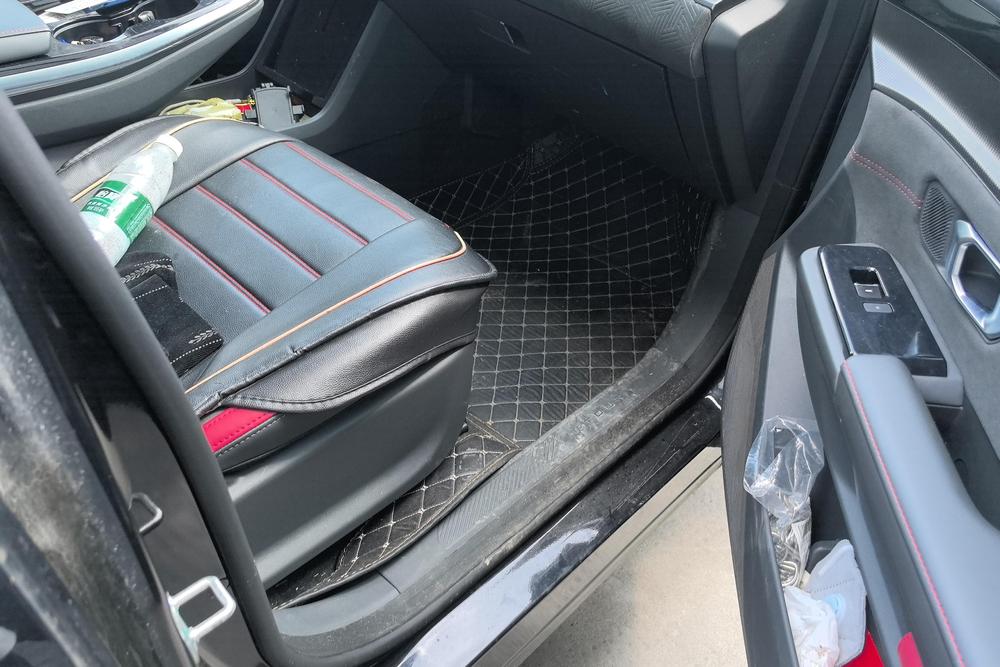 Jetour Dashing 2022 imagen de coche #12