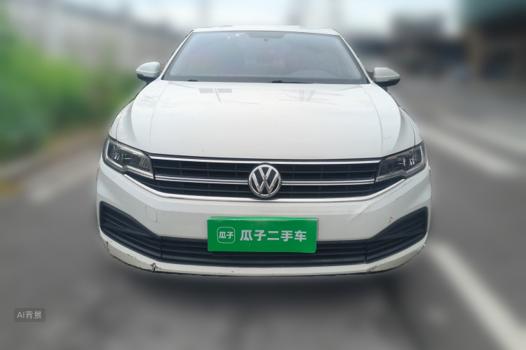 Volkswagen Bora 2019 #3 Volkswagen Bora 2019 car image #3