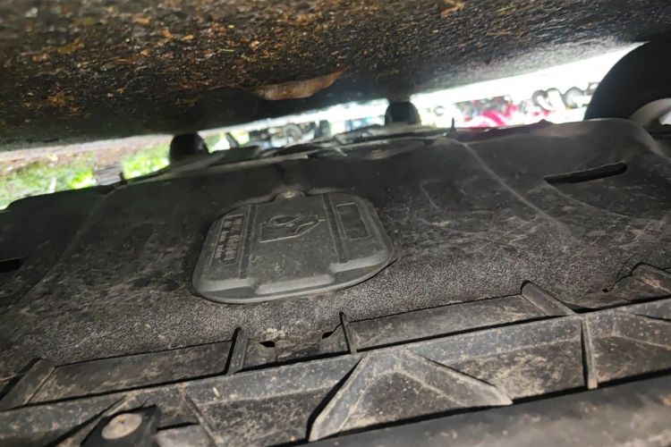 Volkswagen Polo 2019 car image #30