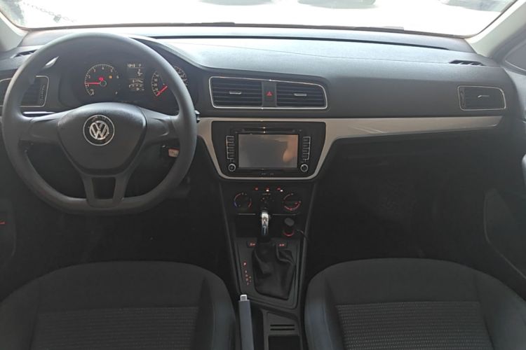 Volkswagen Lavida 2017 #10 Volkswagen Lavida 2017 car image #10