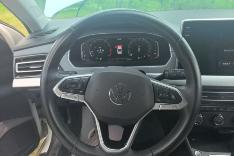 Volkswagen Lavida 2023 #11 Volkswagen Lavida 2023 car image #11