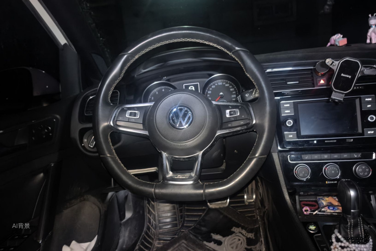 Volkswagen Golf 2018 immagine di auto #12