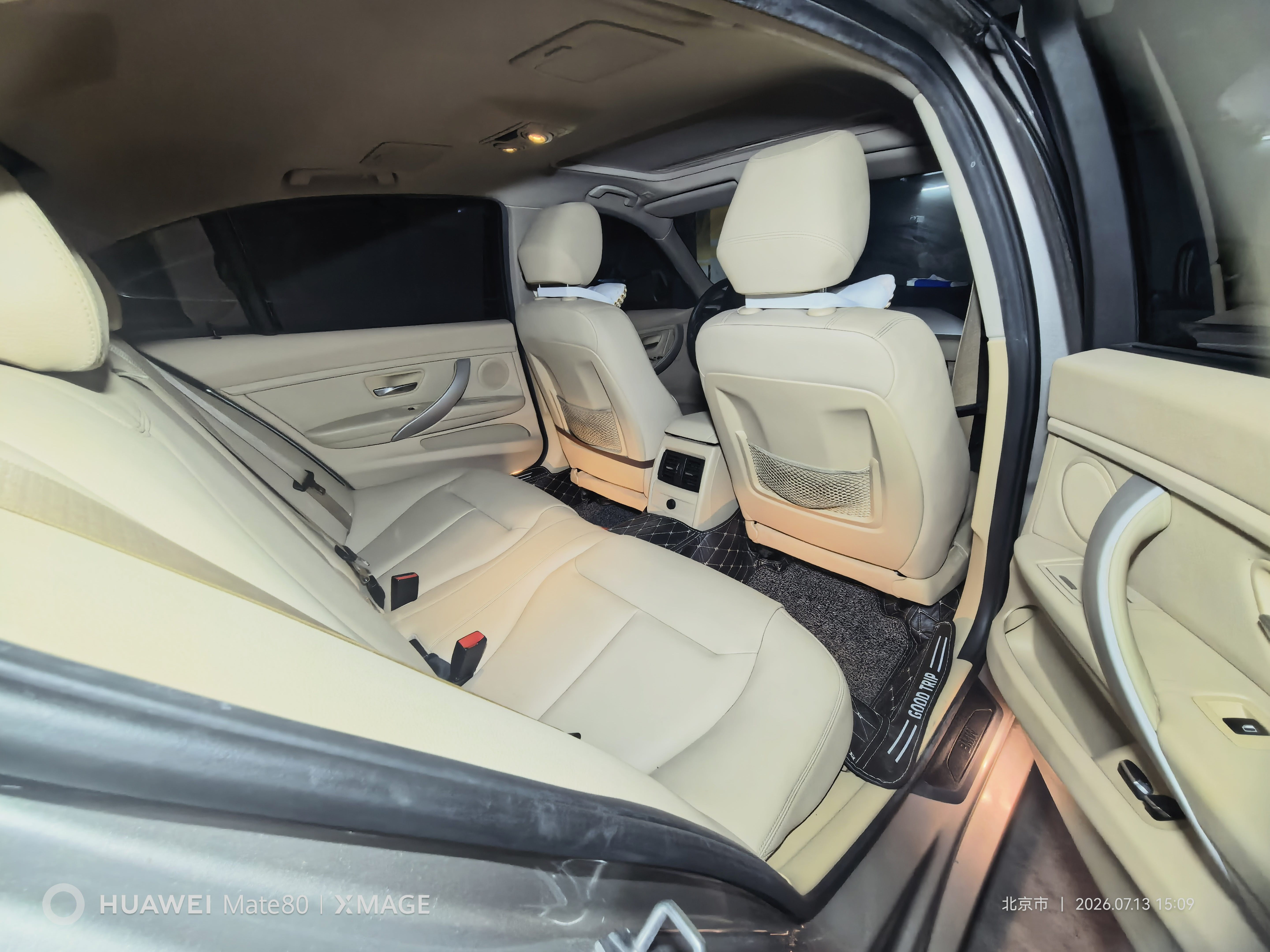 BMW 3 Series 2016 #10 BMW 3 Series 2016 car image #10