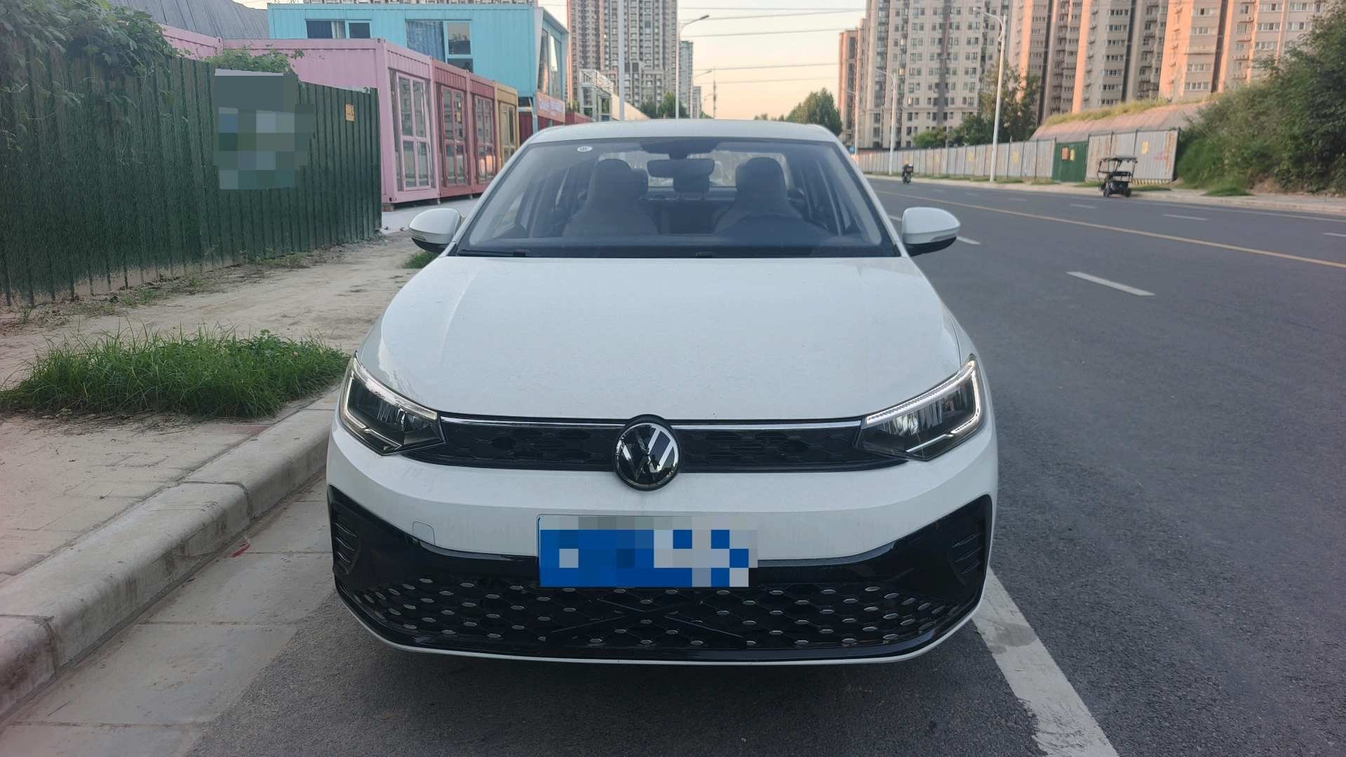 大众 朗逸 2025 汽车图片 #2
