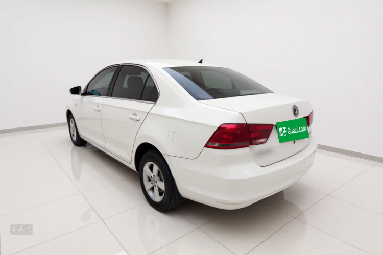 Volkswagen Santana 2016 #5 Volkswagen Santana 2016 car image #5
