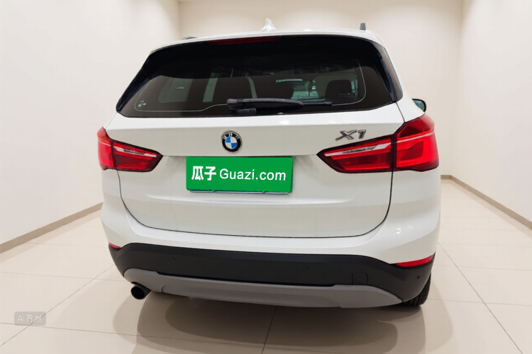 BMW X1 2017 car image #6