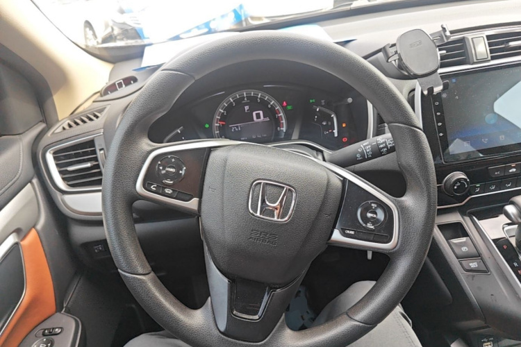 Honda CR-V 2020 car image #15