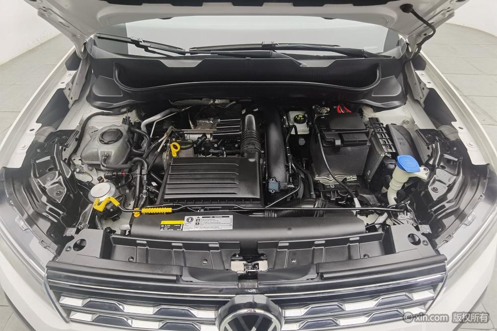 Volkswagen T-Cross 2020 imagem de carro #5