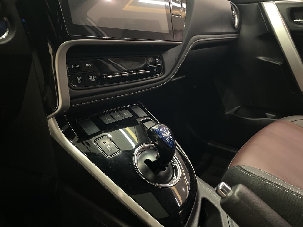 Toyota Corolla 2018 car image #15
