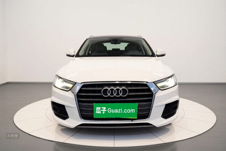 奥迪 奥迪Q3 2017 汽车图片 #3