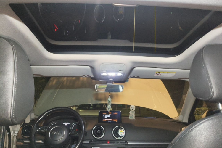 Audi A3 2016 immagine di auto #20