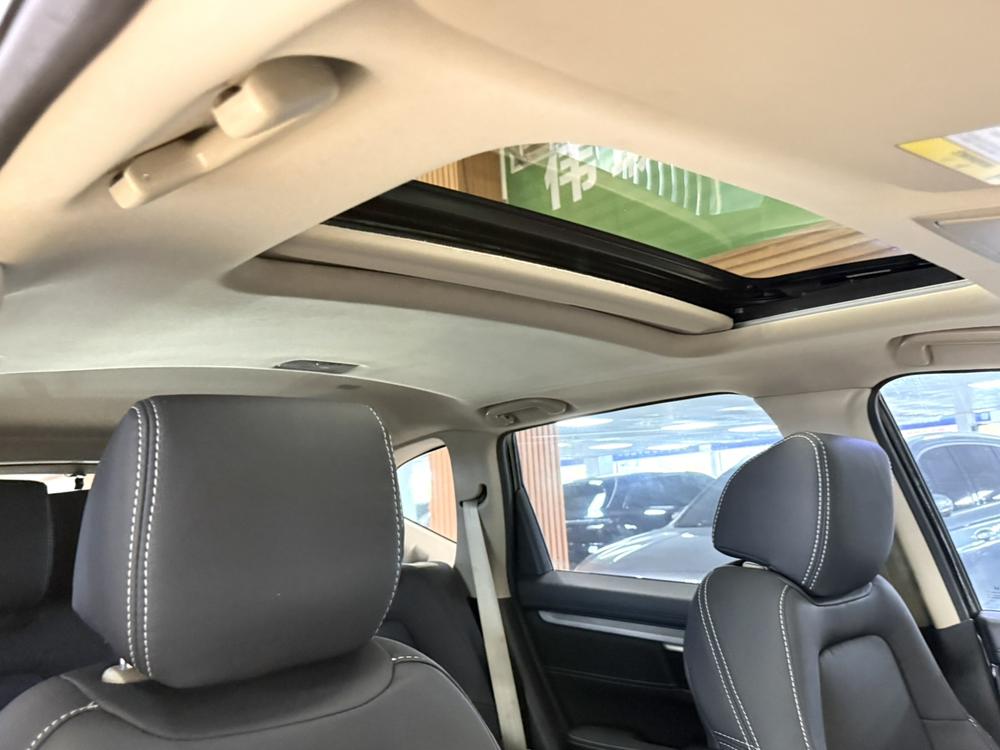 Honda CR-V 2018 #20 Honda CR-V 2018 car image #20