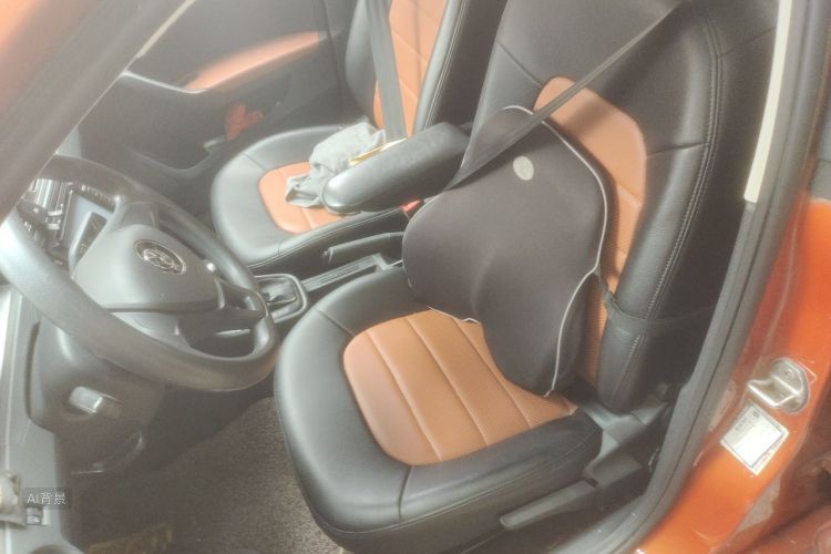 Volkswagen Santana 2016 car image #17