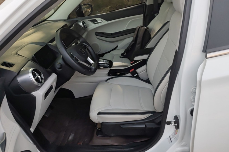 BYD Yuan Pro 2022 #15 BYD Yuan Pro 2022 imagen de coche #15