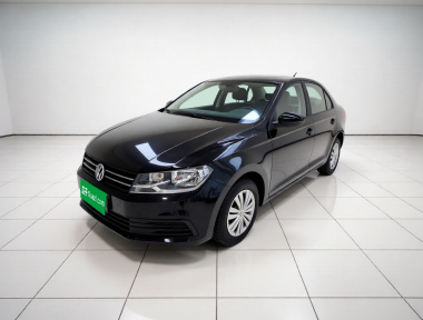 Volkswagen Santana 2017 Volkswagen Santana 2017 car image