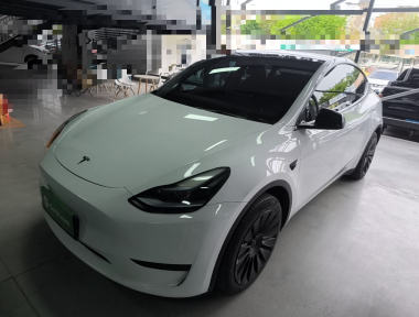 Tesla Model Y 2023 Tesla Model Y 2023 car image