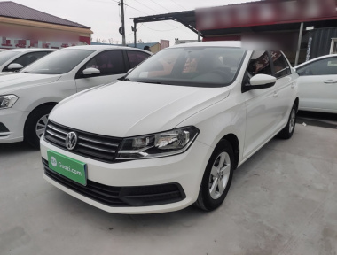 Volkswagen Santana 2018 Volkswagen Santana 2018 image de voiture