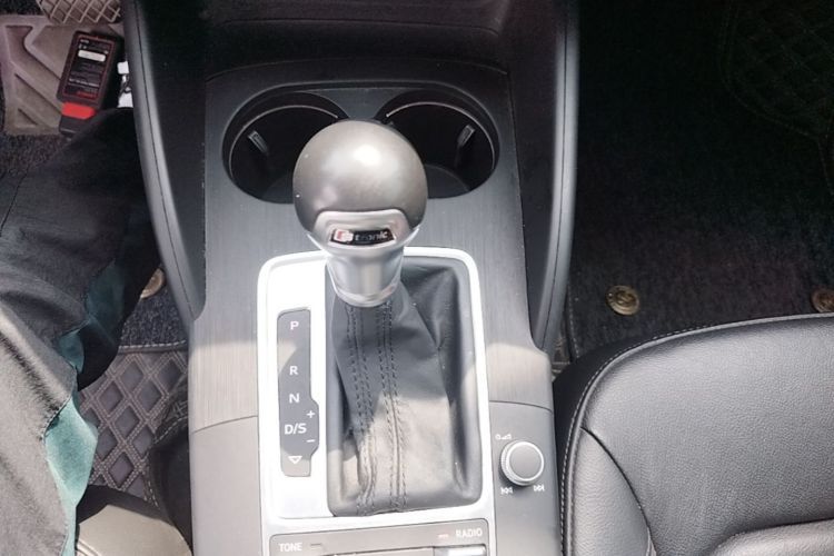 Audi A3 2015 immagine di auto #14