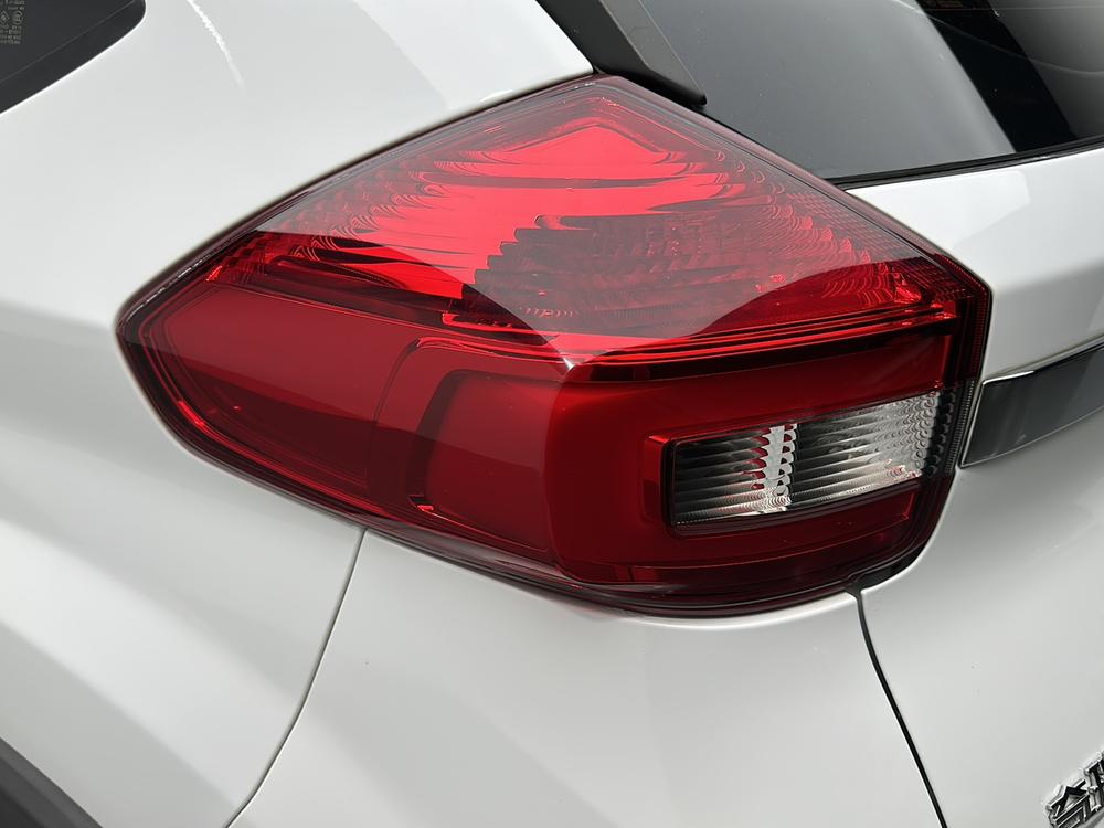 Chery Tiggo 3x 2018 #13 Chery Tiggo 3x 2018 car image #13