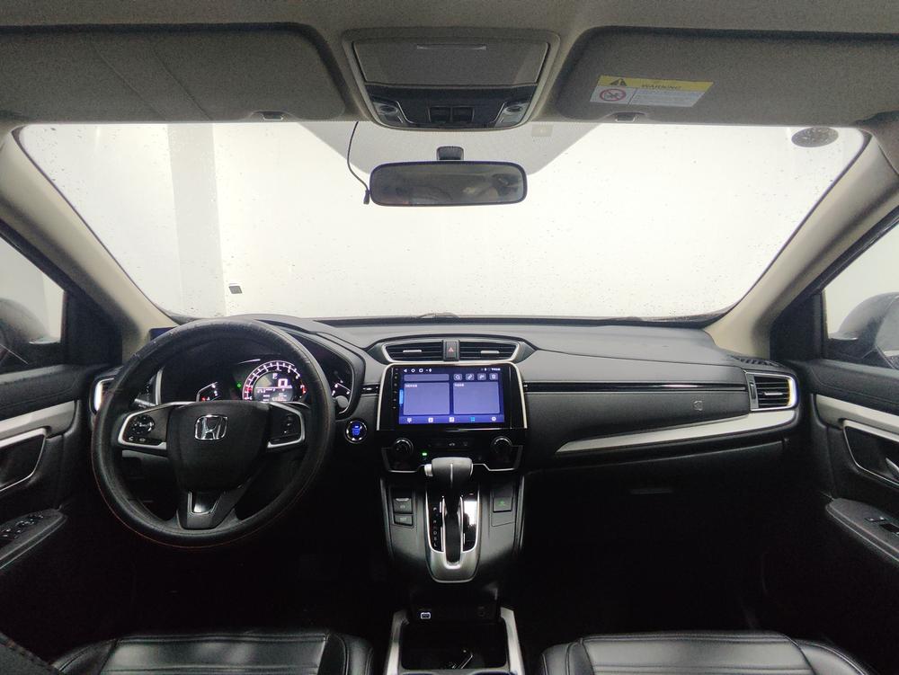 Honda CR-V 2021 #14 Honda CR-V 2021 car image #14
